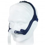 Mirage Swift LT Nasal Pillow Mask with Headgear - Fit Pack by ResMed